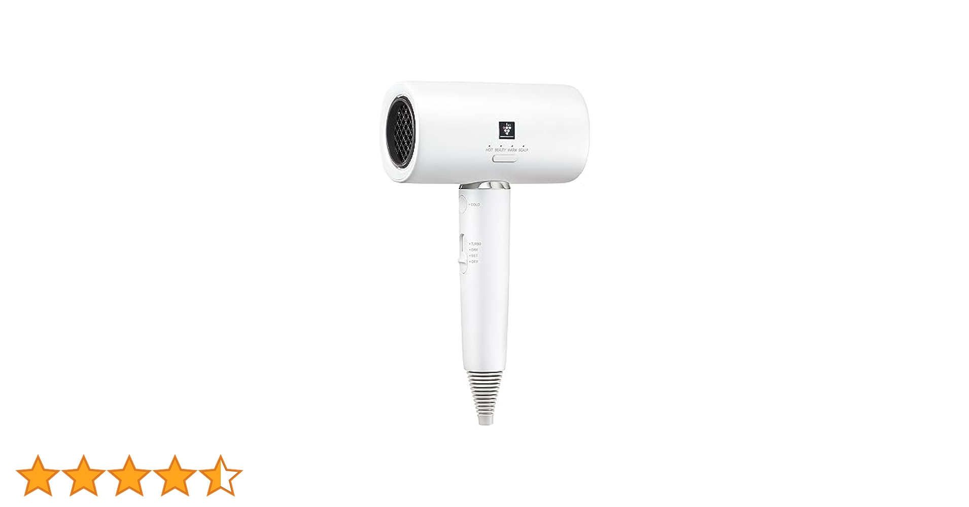 Amazon.co.jp: シャープ ドライヤー プラズマクラスター